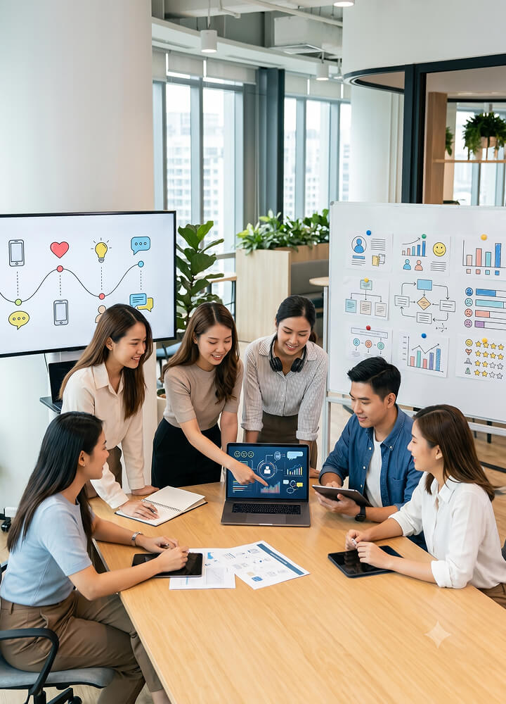 Customer Experience